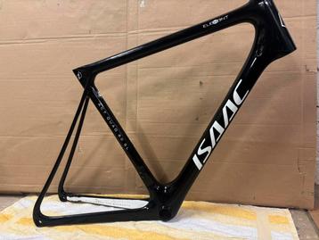 Isaac element frame beschikbaar voor biedingen