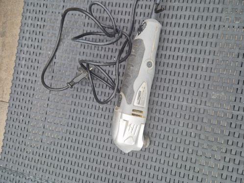 multitool, Doe-het-zelf en Verbouw, Gereedschap | Handgereedschap, Gebruikt, Ophalen of Verzenden