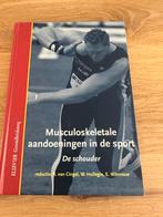 De schouder, Ophalen of Verzenden, Zo goed als nieuw