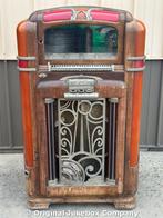 JUKEBOX: ongerestaureerde Wurlitzer model 700 jukebox, Verzamelen, Automaten | Jukeboxen, Ophalen, Gebruikt, USA, Wurlitzer