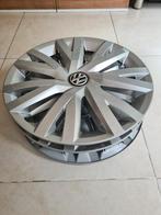 Originele VW 16 inch wieldoppen, Auto diversen, Wieldoppen, Gebruikt, Ophalen of Verzenden