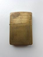 Zippo te koop Aangeboden, Gebruikt, IJzer of Staal, Heer, Ophalen of Verzenden