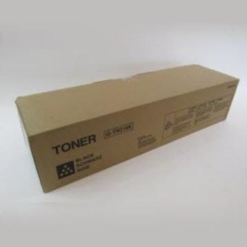 Konica Minolta TN314K G-TN314K toner zwart (origineel) beschikbaar voor biedingen
