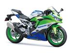 KAWASAKI Ninja ZX-4RR 40th Performance, Bedrijf, Super Sport, 399 cc, Meer dan 35 kW
