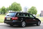 Mercedes-Benz E-klasse Estate 350 CGI Avantgarde 3.5 V6 Aut, Auto's, Automaat, Euro 5, Achterwielaandrijving, Gebruikt