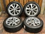 Originele 16 inch 5x114.3 Toyota Auris Velgen & Banden set, Auto-onderdelen, Banden en Velgen, Gebruikt, 16 inch, Banden en Velgen
