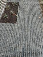 Waalformaat klinkers, Tuin en Terras, Tegels en Klinkers, Ophalen, Gebruikt, Klinkers, 10 m² of meer