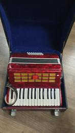 Fratelli Baffetti accordeon, Overige merken, Baffetti, Gebruikt, Via pigini 82 60022 castelfidaro AN Italie