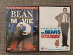 Mr Bean the movie + Holiday Dvd NL ZGAN!!, Alle leeftijden, Ophalen of Verzenden, Zo goed als nieuw, Overige genres