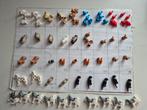 Lego dieren hond vogel dalmatier husky uil bulldog puppy kit, Ophalen of Verzenden, Zo goed als nieuw