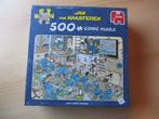 Jan van Haasteren puzzel  500 stukjes  Navy Cadet Training, Ophalen of Verzenden, 500 t/m 1500 stukjes, Zo goed als nieuw