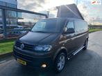 Volkswagen Transporter T5 GP * DSG * APK * CAMPER *, Automaat, Volkswagen, Bedrijf, Diesel