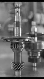 Subaru versnellingsbak revisie!, Auto-onderdelen, Accu's en Toebehoren, Ophalen of Verzenden, Gereviseerd, Overige automerken