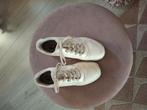 Mooie sneakers maat 40 van Sketchers, Ophalen of Verzenden, Zo goed als nieuw, Wit, Sneakers of Gympen