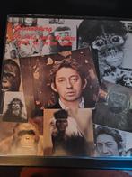 Serge Gainsbourg - Vu de l'extérieur LP, Ophalen of Verzenden, Gebruikt, 12 inch