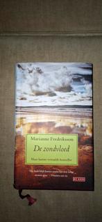 Marianne Fredriksson - Het boek Eva, Ophalen of Verzenden, Zo goed als nieuw, Marianne Fredriksson