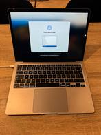 MacBook Air 2020 13” i5 8GB 256GB Space Grey | Office, Ophalen, Zo goed als nieuw, 13 inch