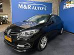 Renault Mégane Estate 1.2 TCe Limited 1e Eigenaar, Auto's, Renault, Voorwielaandrijving, Gebruikt, Euro 6, 4 cilinders