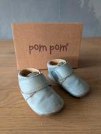 Schoentjes pom pom maat 19, Ophalen of Verzenden, Zo goed als nieuw, Meisje, Schoentjes
