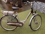 bikkel elektrische fiets is nog een nette en mooie fiets, Gebruikt, Ophalen