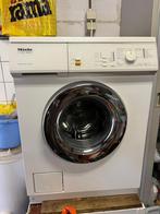Miele novotronic gala w, Ophalen, Zo goed als nieuw