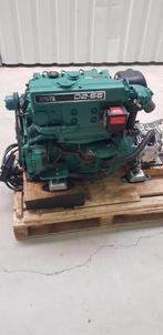 Volvo penta d2 55, Watersport en Boten, Buiten- en Binnenboordmotoren, Ophalen of Verzenden, Zo goed als nieuw, Diesel, 30 pk of meer
