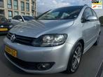Volkswagen Golf Plus 1.4 TSI Comfortline AUTOMAAT Clima Crui, Euro 5, Zwart, 4 cilinders, Leder
