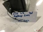 Renault Clio 1.2 1996 tot 1998  Koplamp Links