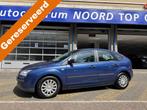 Ford Focus 1.4-16V Ambiente | Airco | Elektrische ramen | DB, Gebruikt, 4 cilinders, 620 kg, Origineel Nederlands