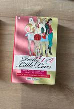 Pretry Little Liars - Deel 1 & 2, Ophalen of Verzenden, Zo goed als nieuw, Sara Shepard