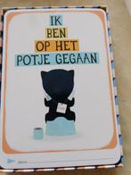 kinderkaartjes, Ophalen, Gebruikt
