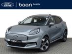 Ford Puma Gen-E 44 kWh 168 PK | All weather banden | Winter, Auto's, Ford, 12 maanden, Stof, Puma, Zwart