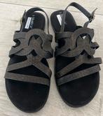 Zgan sandalen maat 39, Ophalen, Zo goed als nieuw, Sandalen of Muiltjes