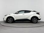Toyota C-HR 1.8 Hybrid Dynamic Limited | Apple Carplay & And, 12 maanden, Stof, 4 cilinders, Bedrijf