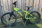 Rockrider st500, Ophalen, Gebruikt, 20 inch, Versnellingen