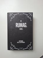 Rumag - de rumag bijbel, Rumag, Ophalen of Verzenden, Zo goed als nieuw, Mode algemeen
