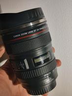 Canon thermos beker lens, Ophalen of Verzenden, Zo goed als nieuw