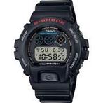 Casio G-Shock DW6900U-1ER, Sieraden, Tassen en Uiterlijk, Horloges | Heren, Ophalen, Zo goed als nieuw, Kunststof, Casio