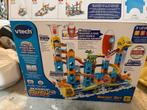 VTech Marble Rush Rocket Set - gebruikt, Ophalen of Verzenden, Gebruikt, Overige merken