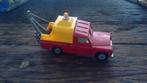 Corgi Toys Landrover 109 Breakdown, Ophalen of Verzenden, Gebruikt, Auto, Corgi