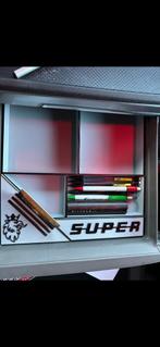 Scania la organiser scania next gen, Ophalen of Verzenden, Nieuw, Scania, Interieur en Bekleding