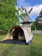 Eureka The Grand BTC RS 5 persoons tent incl. tenttapijt, Ophalen, Gebruikt, Tot en met 5