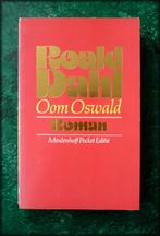 OOM OSWALD - Roald Dahl - Roman, Boeken, Verzenden, Zo goed als nieuw