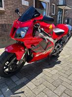 Honda VTR SP1, Motoren, Motoren | Honda, 2 cilinders, Super Sport, Particulier, Meer dan 35 kW
