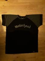 Zwart Motorhead t-shirt mt 3XL, Kleding | Heren, Zwart, Shirt, Ophalen of Verzenden, Zo goed als nieuw