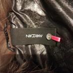 Marccain maat 38, Kleding | Dames, Jassen | Winter, Ophalen of Verzenden, Zo goed als nieuw, Maat 38/40 (M)