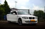 BMW 1-Serie 2.0 116I 3DR 2012 Wit, 1-Serie, Achterwielaandrijving, 1995 cc, 4 cilinders