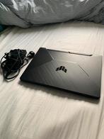Asus TUF Gaming F15 FX506HC - Gaming Laptop, Computers en Software, Windows Laptops, Ophalen, Intel core i5 11400h, Gebruikt, Met videokaart