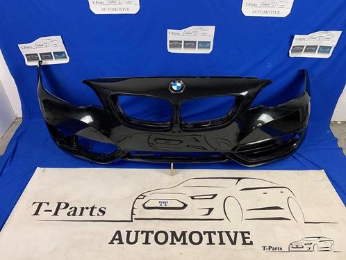 Bmw 2 serie F22 voorbumper origineel bumper, Auto-onderdelen, Carrosserie en Plaatwerk, Bumper, BMW, Voor, Gebruikt, Ophalen of Verzenden