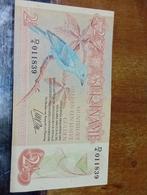 2,5 gulden Suriname 1985, Ophalen of Verzenden, Zuid-Amerika